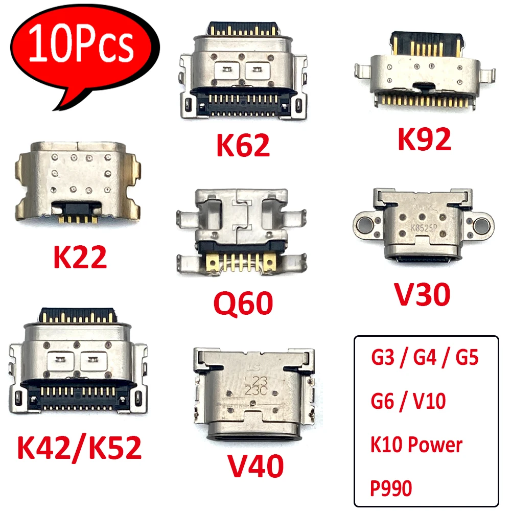 10Pcs，Micro Mini Us… - image