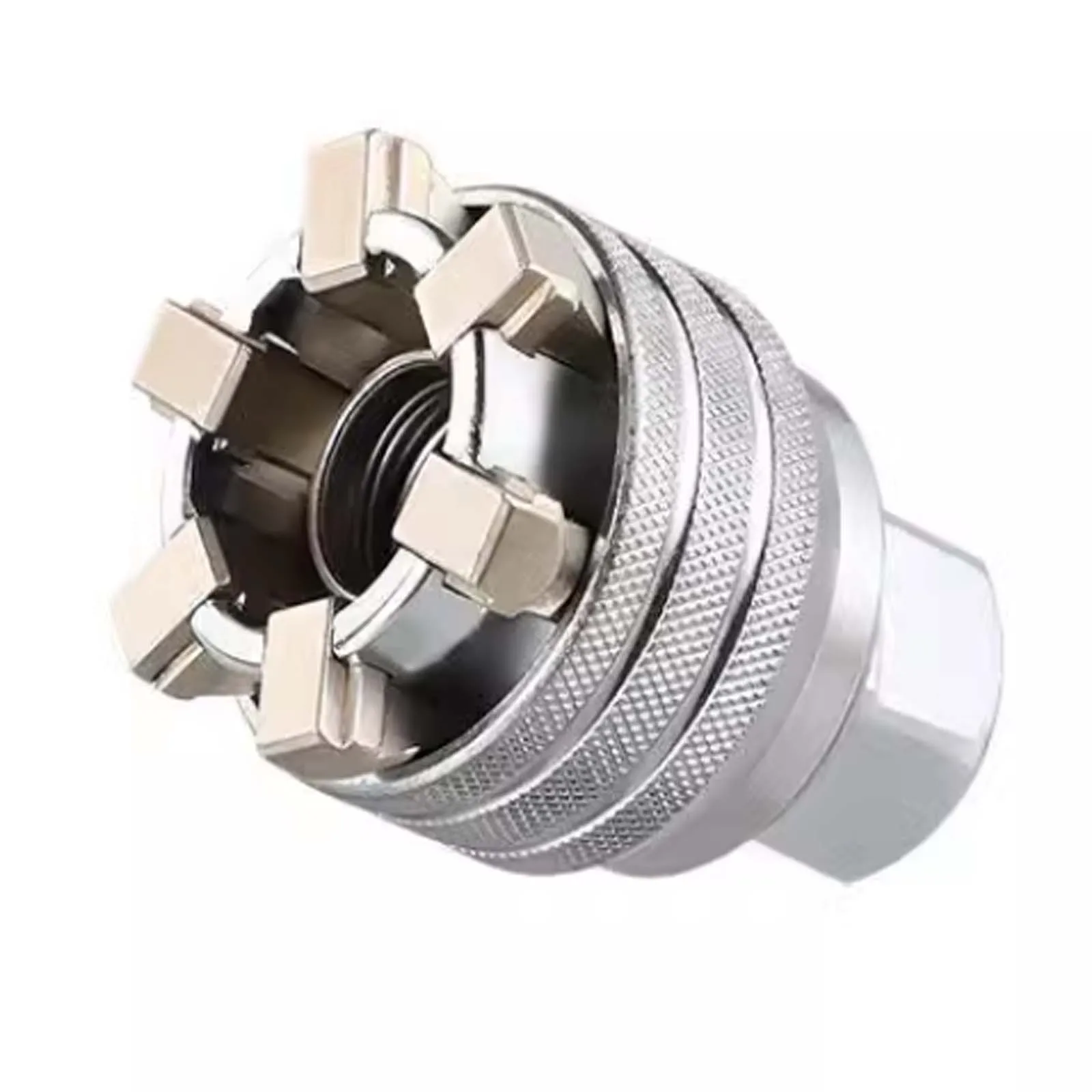 Universal Socket Head Wrench Set Universal Hand Drill Casing Power Tool Artifact Magic Socket Wrench