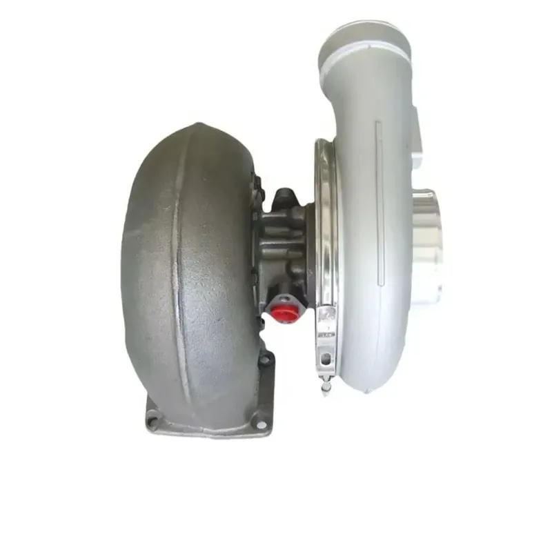 New for Marine Turbocharger for KTA19 Engine Part Number 3594117 Construction Use
