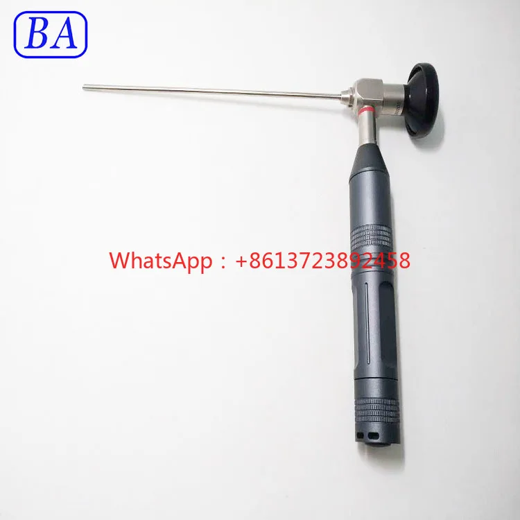 Endoscope médical LED portable, source de lumière LED