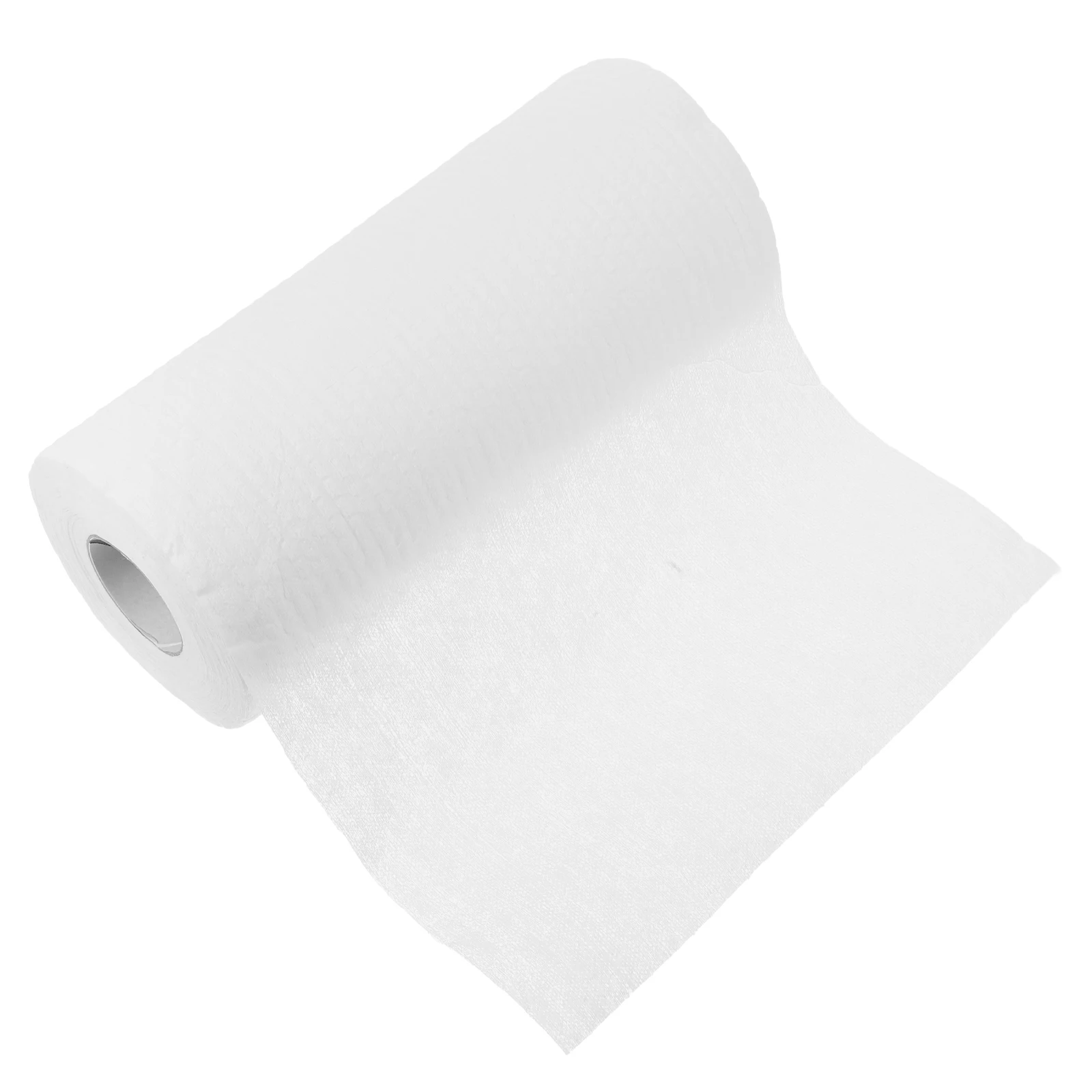 

Large Roll Disposable Dish Cloths Kitchen Cleaning Wipes Wet Dry Use Soft Nonwoven Lint Free Car Glass Screen Wash for Dishes