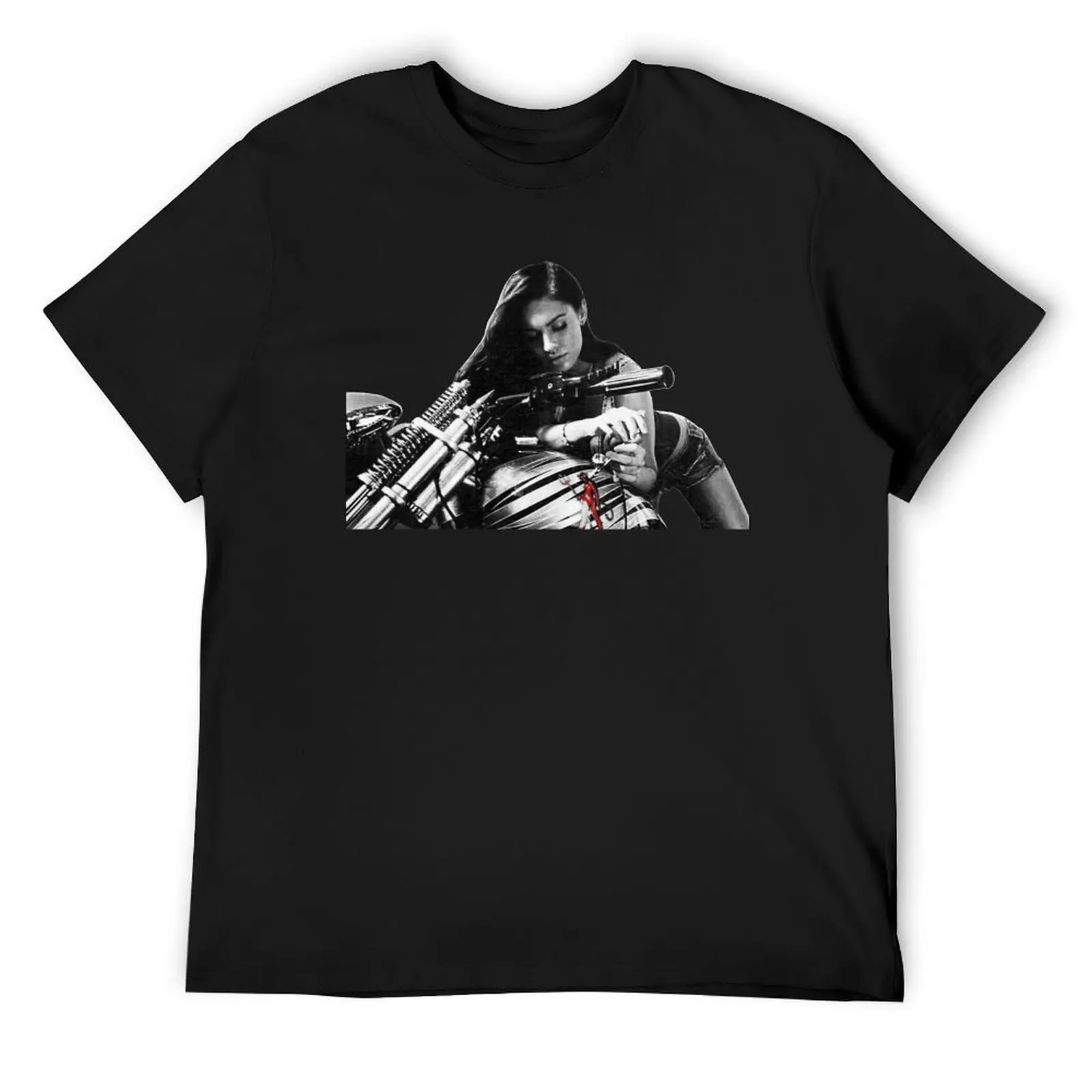 

Megan_Moto_2 T-Shirt boys whites plus size tops cute tops sports fans mens t shirts casual stylish