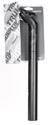 SRAM TRUVATIV SEAT POST Black Minimum Insertion 31.6mmX350mm Serial Number 00.6815.061 050