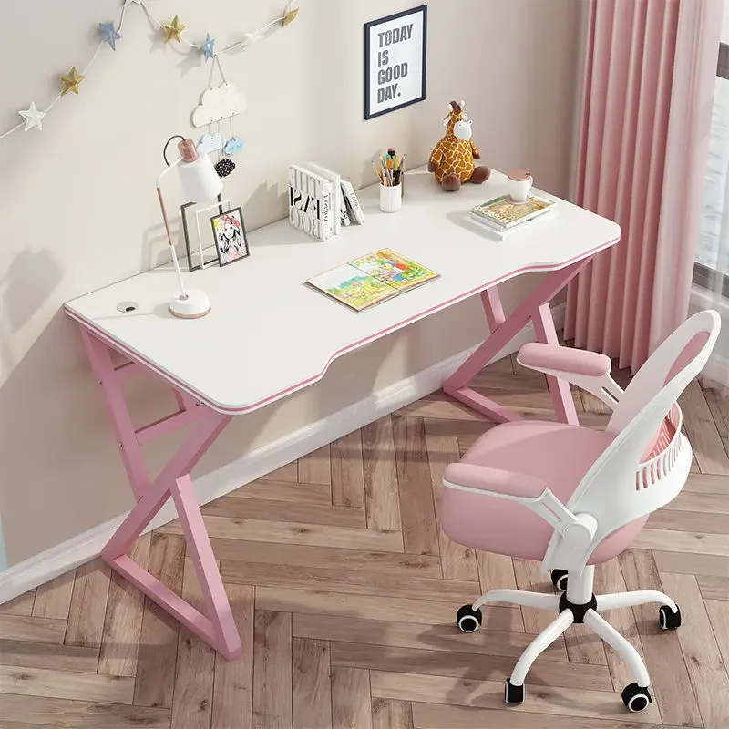 

Fashion Gaming Ergonomic Computer Modern simplicity Pc Offices Computer Writing for domestic children Desk table