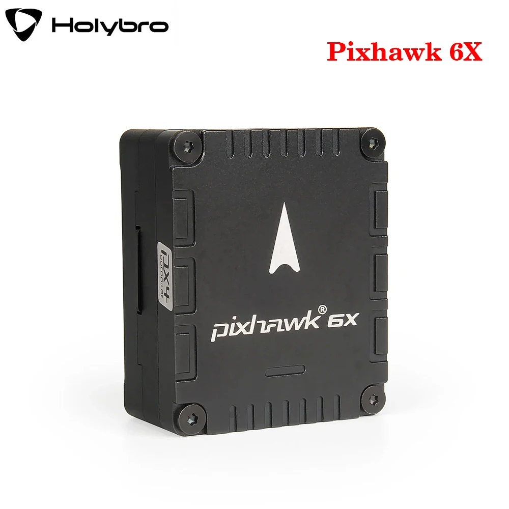 

Holybro Pixhawk 6X - FC / Pix32 V6 FC Module Only Flight Controller for RC FPV Drone