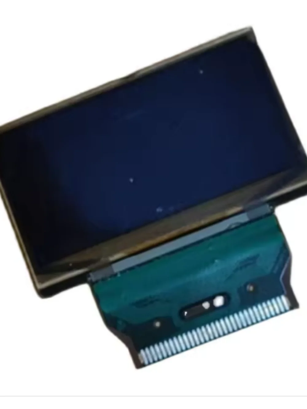 Layar LCD OLED SSD1303T10 untuk Penggantian Layar Matriks Multimeter Isolasi Agilent