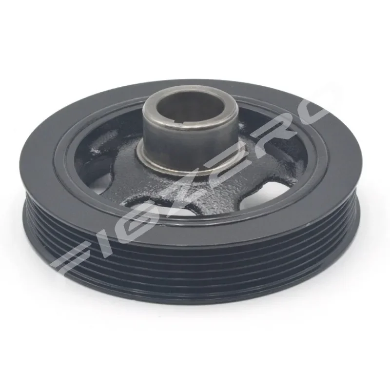 1pc Engine Crankshaft Pulley for Changan Alsvin V5 V7 EADOXT CS35 CS75 Linmax Brand New Genuine