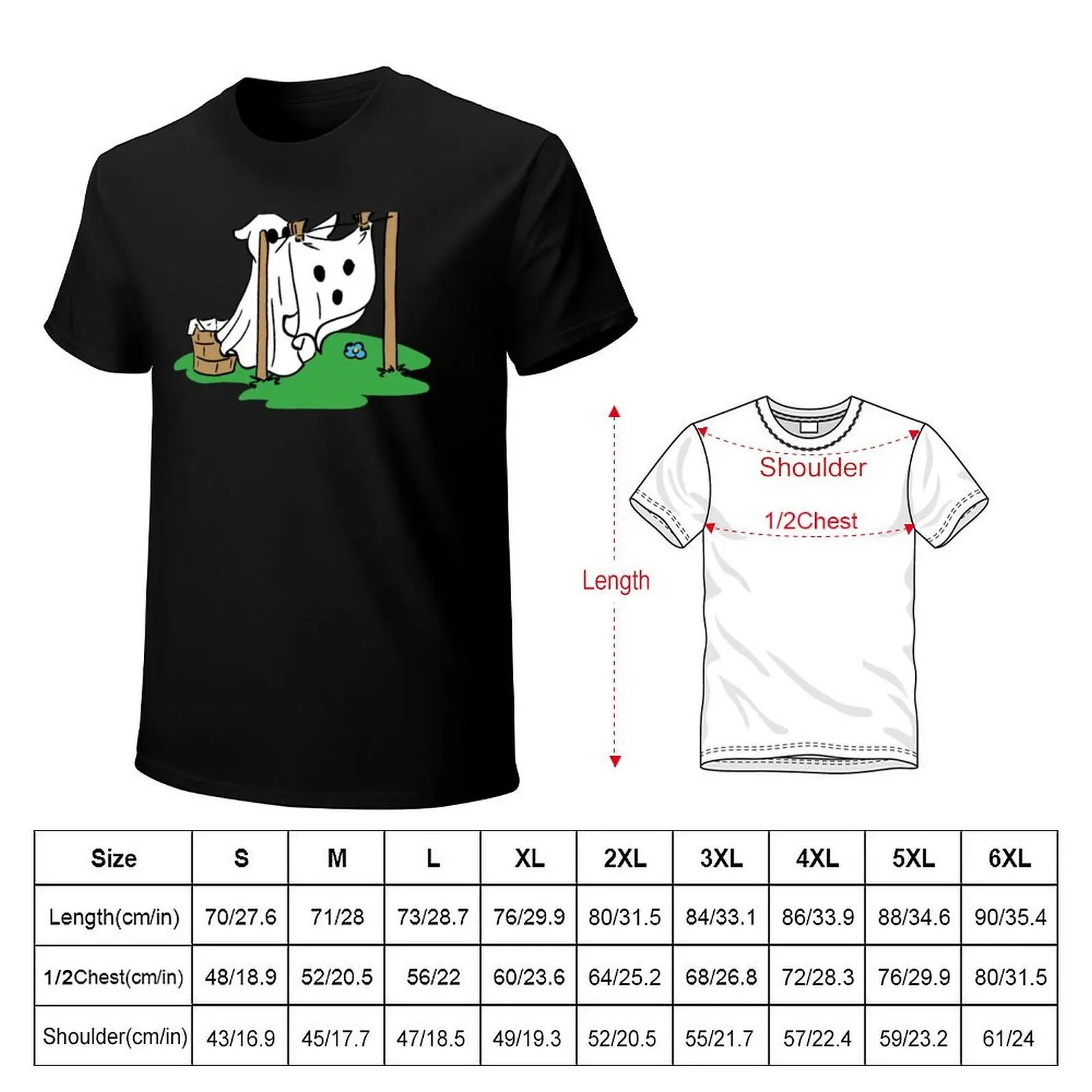 Laundry Day T-Shirt t shirts with prints T-Shirt