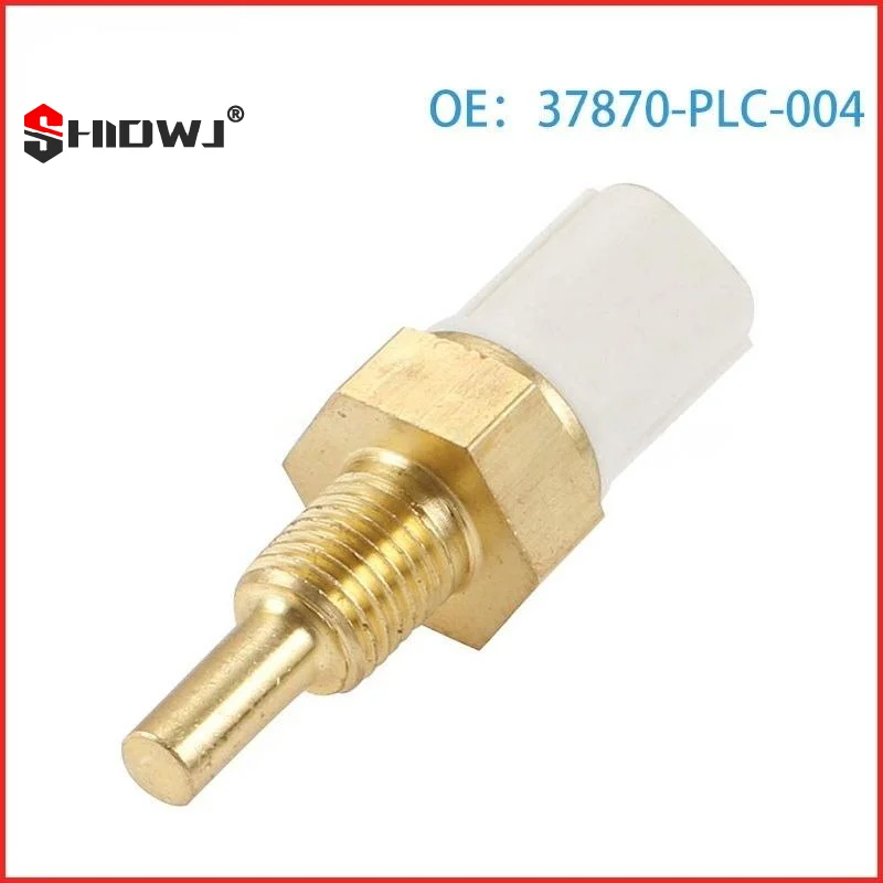 

1 шт. автомобильные аксессуары, датчик температуры охлаждающей жидкости двигателя для Civic Accord 37870-PLC-004 37870-RTA-005