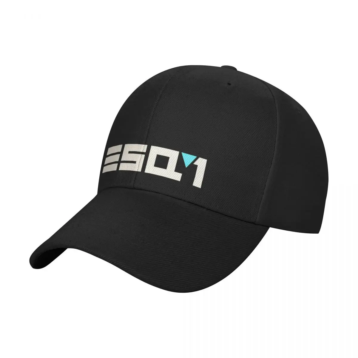 Ensoniq ESQ-1 gorra de béisbol Vintage Synth gorra para el sol gorra de hombre de marca sombrero de Anime sombrero de senderismo para hombres y mujeres