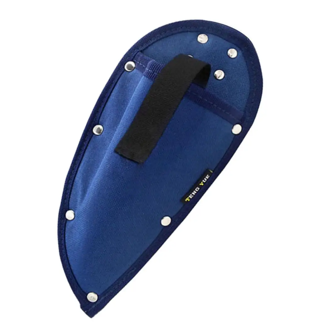 

Pruner Bag Gardening Tool Gifts for Men Storage Bag Pruning Shear Holster with Waist Belt Pruning Shears Pruning Shear Pouch
