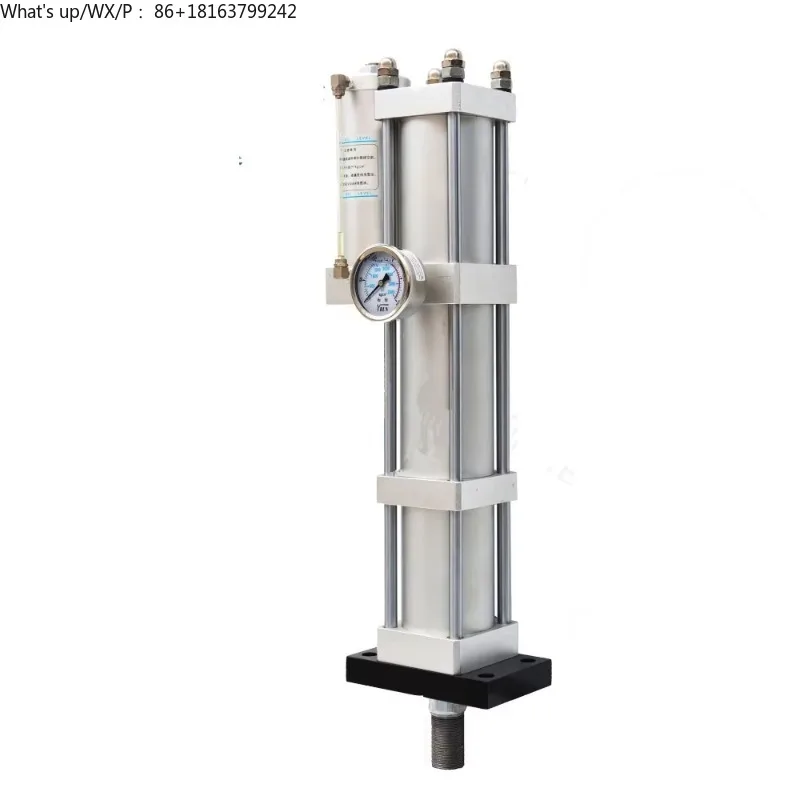 

Factory Supplied HSG*01 Series Hydraulic Cylinder for Engineering Applications