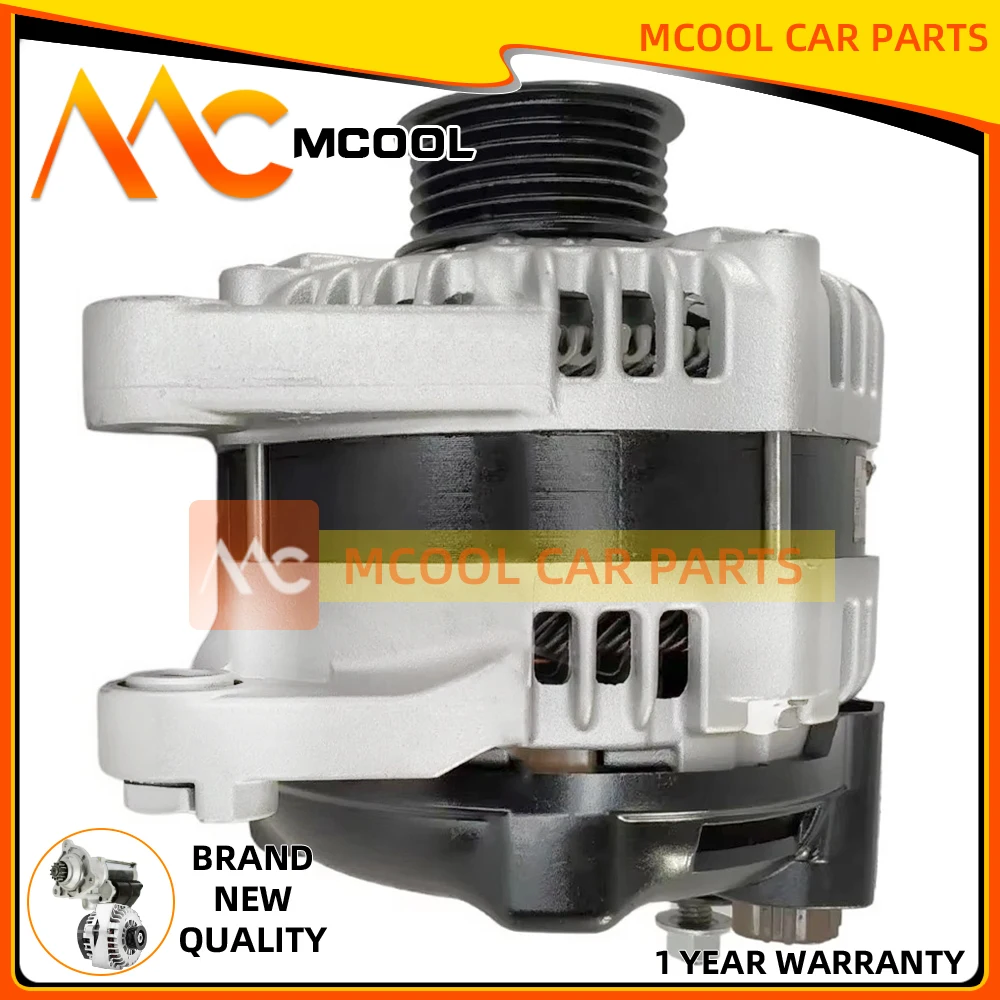 80A 12V Alternator … - image