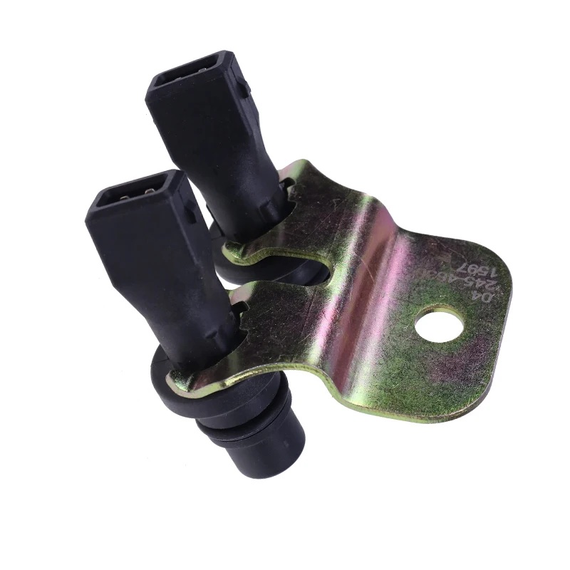 

Suku Cadang Ekskavator E320D 330C E336D C9 Sensor Presseepatan Kadın 245-4630 109-7194 109-7195 Датчик Posisi Poros Engkol