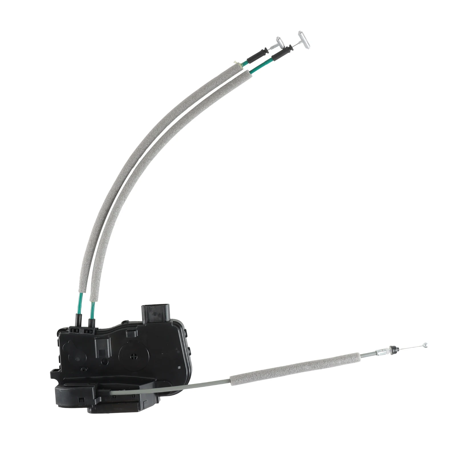 New Left Rear Door Lock Latch Actuator  81410-3W000 For KIA SPORTAGE 2011 2012 2013 2014 2015 2016 Car Accessories ﻿