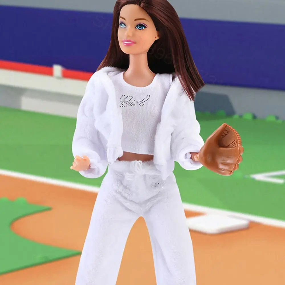 High Quality 2024 Male/Female Clothing 9 Styles Fashion Casual Wear Shoes DIY 30CM