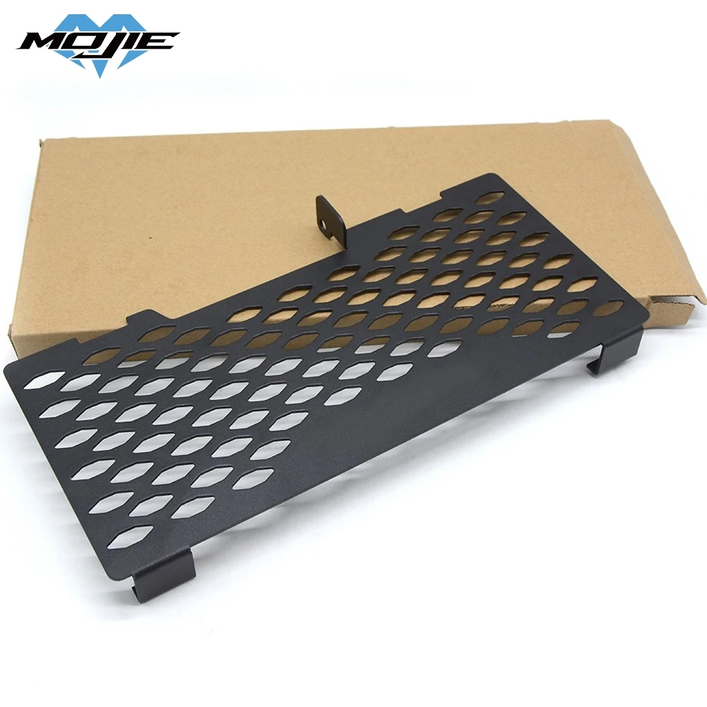 

FOR HONDA X-ADV 750 XADV750 2017-2018 Motorcycle Radiator Cover Motorbike Engine Protector Cover Radiator Cooling Protector