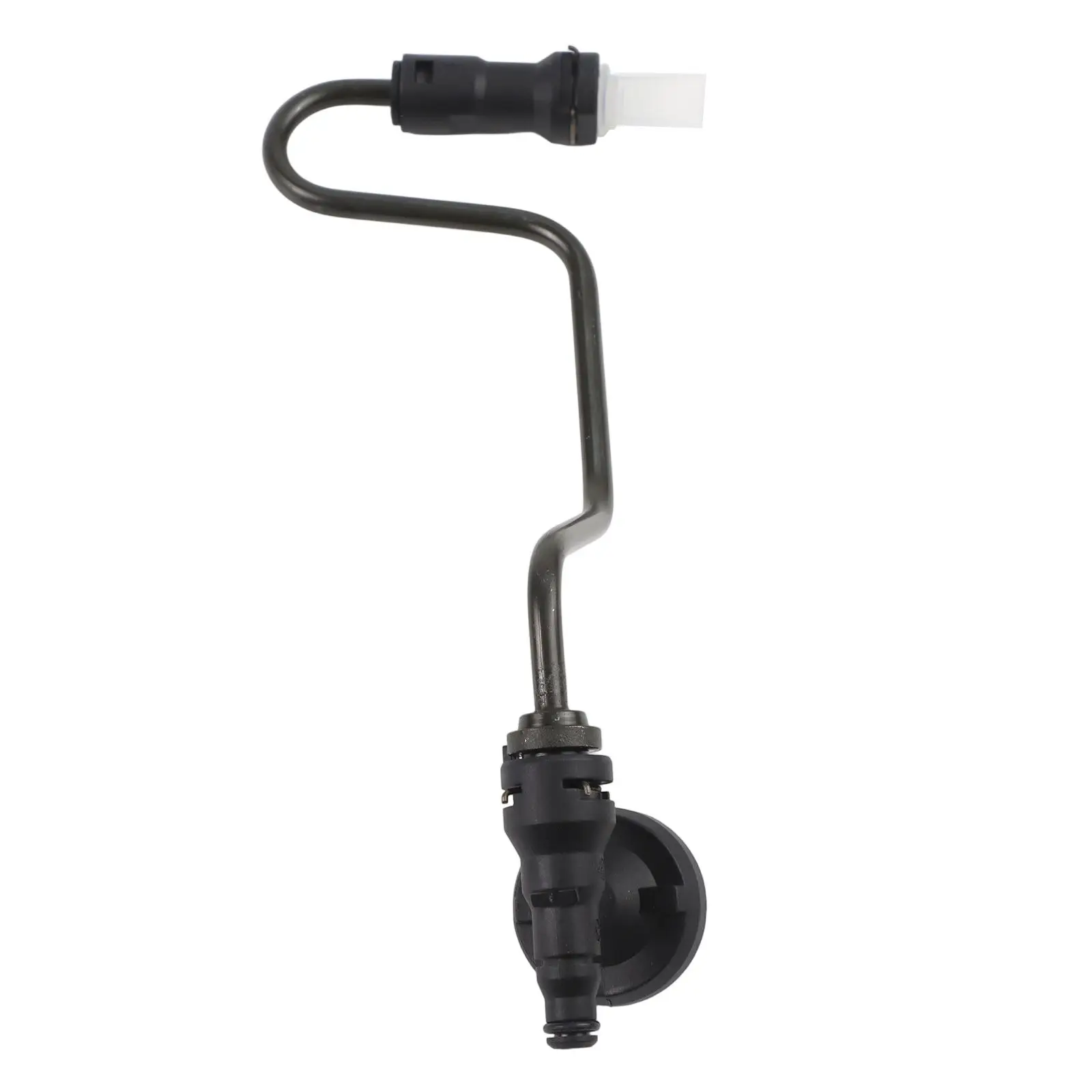 

Master Cylinder Tube Clutch Master Cylinder Black Direct Fit Clutch Master Cylinder ABS Material Durability Tested