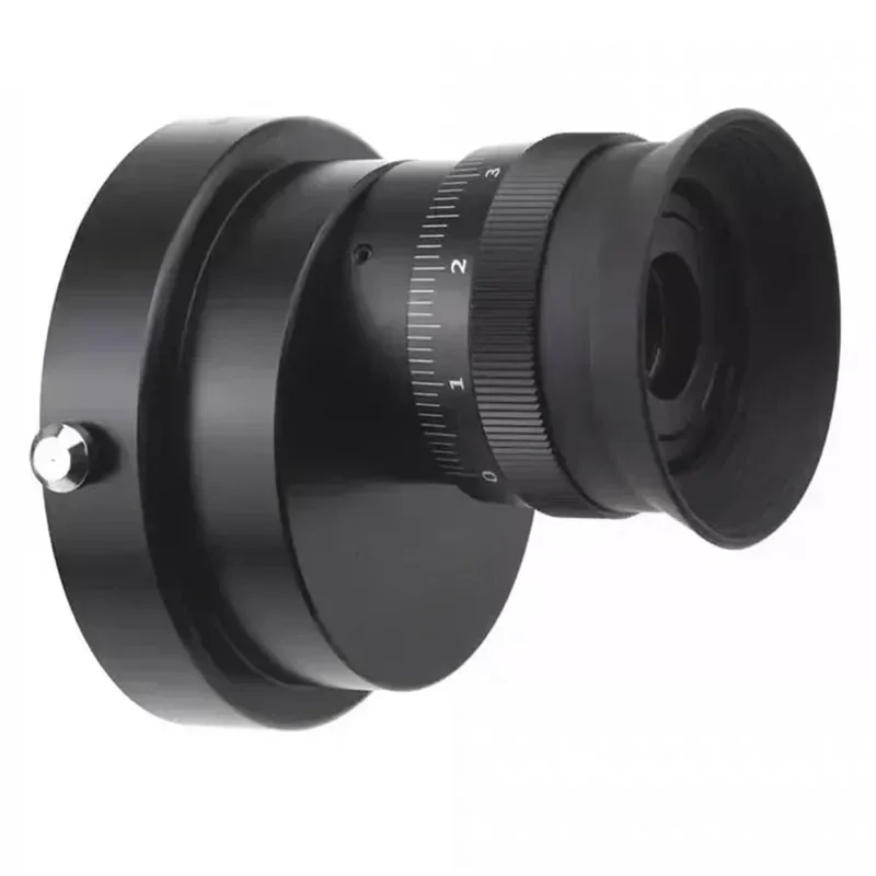 

Excellent Lens To Telescope Adapter DIY 4th Generation Lens To Scope Converter For DSLR Camera Lenses