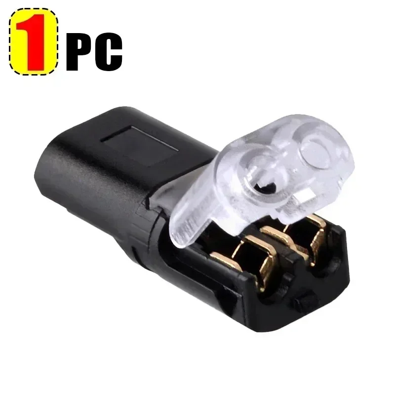 2Pin Weg Stecker Auto Draht Stecker Elektrische Stecker Draht Kabel Automotive Wasserdichte Kabel Stecker 50/1 Teile/satz