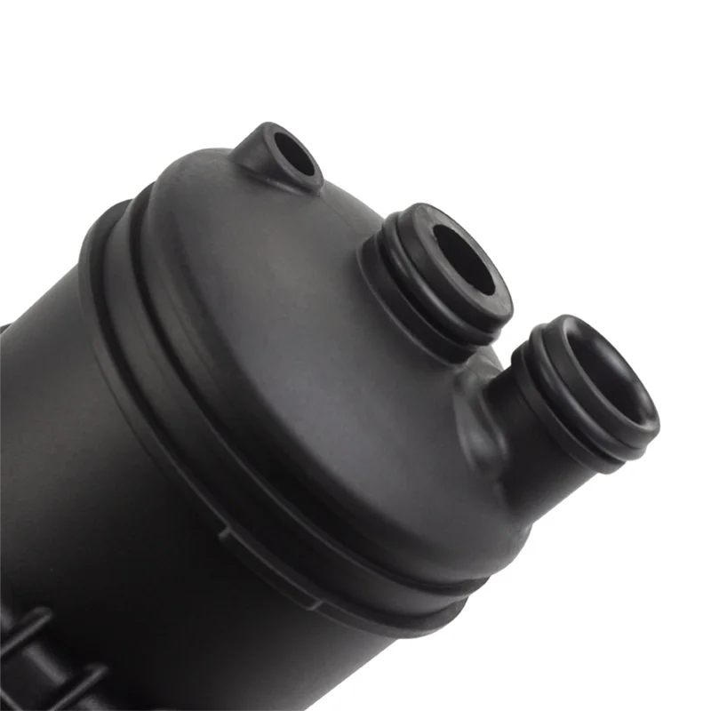 Carcaça do filtro de óleo para A4 A5 A6 A7 A8 Q5 Q7 VW Touareg Phaeton Número da peça 057115373B