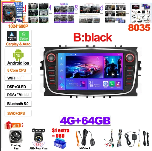 8 + 128 Go Frais supplémentaires Lien postal supplémentaire pour les commandes de notre magasin Frais supplémentaires pour les commandes de notre magasin