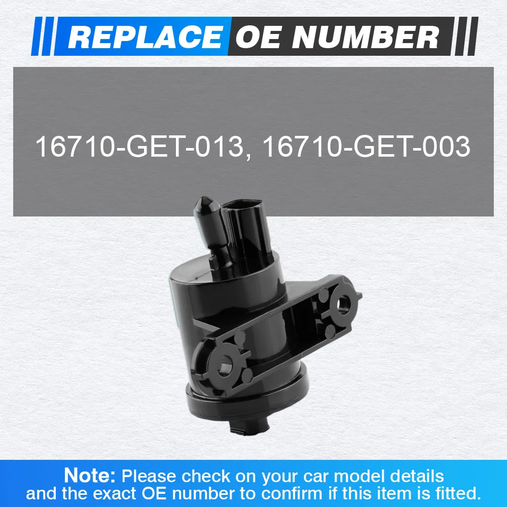 

16710-GET-013 16710-GET-003 Motorcycle Fuel Pump For Honda Ruckus NPS50 NPS50S Metropolitan SP II CHF50 CHF50A CHF50S