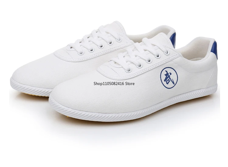 فنون الدفاع عن النفس تاي تشي الكونغ فو أحذية التايكوندو الووشو الكاراتيه الأحذية الرياضية التدريب حذاء رياضة الصينية التقليدية حذاء قماش