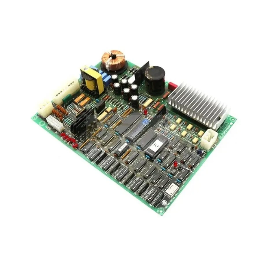 Elevator Lift Parts Escalator Parts driver main board DCD-203 printed PCB board card