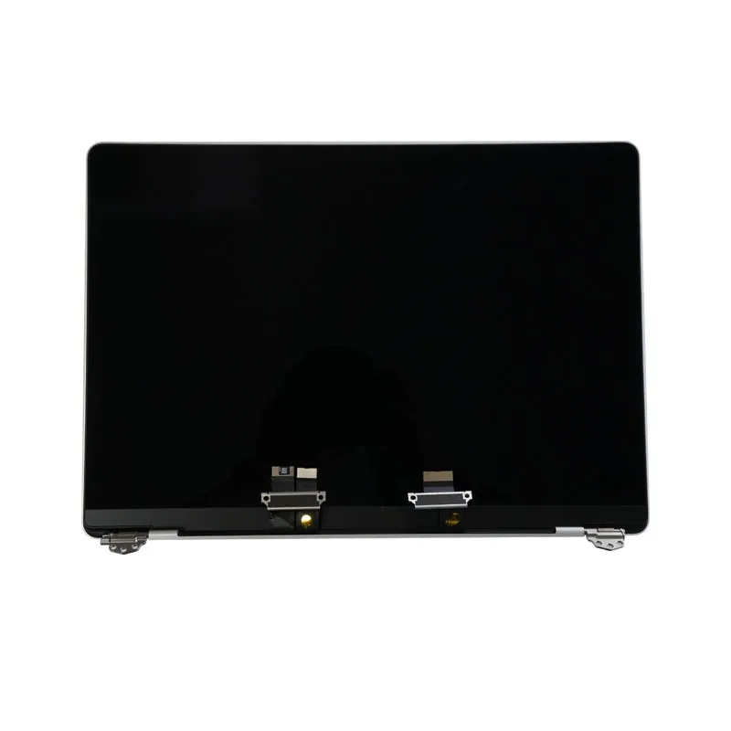 Replacement For MacBook Pro M3 A3113 A3114 A2992 A2918 A2991 Full LCD Screen Assembly Display Space Gray Black Silver Midnight