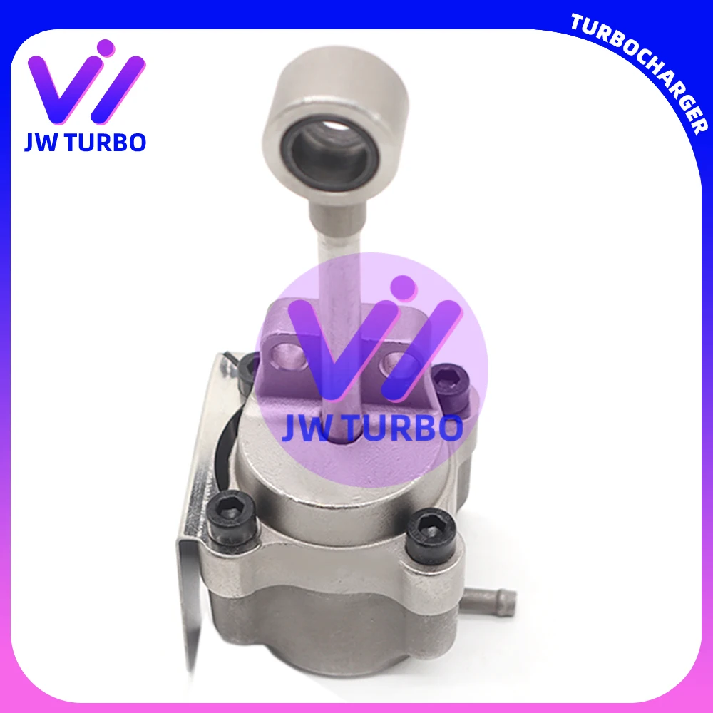 HE531V วาล์วควบคุมเทอร์โบ 045105 3791617 4046958 504182849   สําหรับ Iveco Truck turbo Iveco Stralis I Cursor 10 เครื่องยนต์