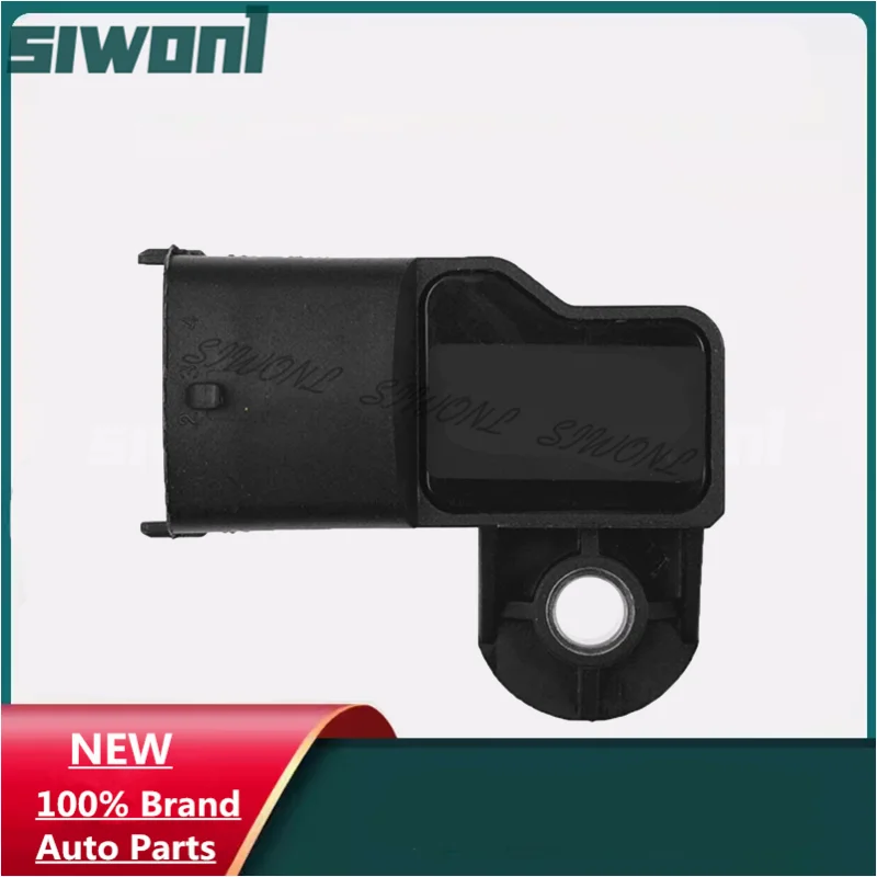 

0 281 002 680 0281002680 Manifold Absolute Intake Air Boost Pressure Map Sensor For Ford Mazda BT-50 BT50 2.5 MRZ-CD 3.0 CDVi