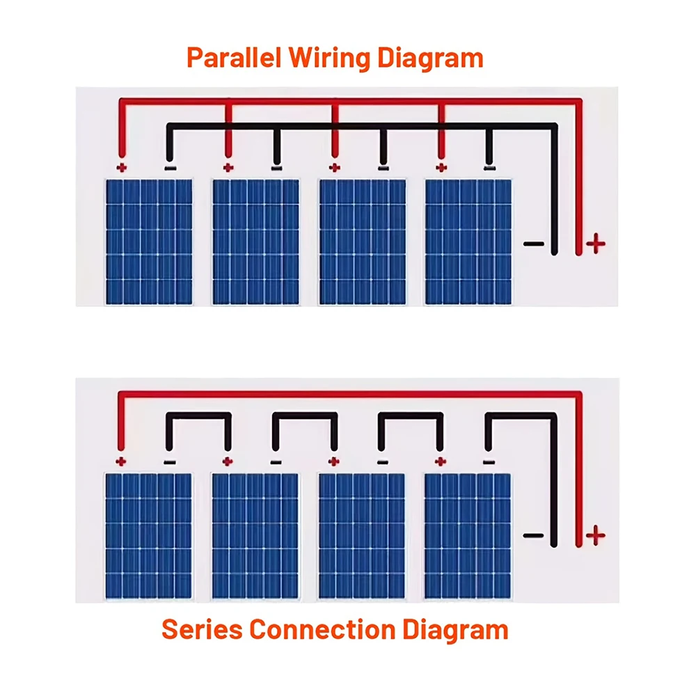 6V Mini Solar Power Panel Photovoltaic Board for DIY Ornaments Toys Laboratory Handmade Projects`