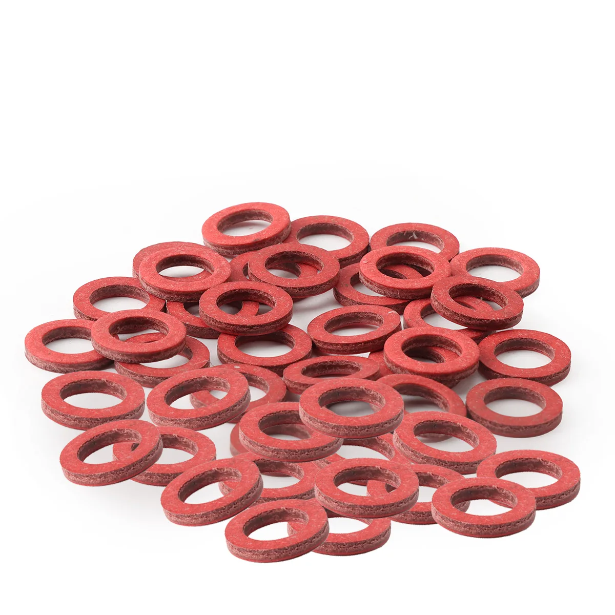 

Красная уплотнительная прокладка нижнего корпуса 90430-08020-00 90430-08003 для лодочного мотора Yamaha Hidea, запчасть 332-60006