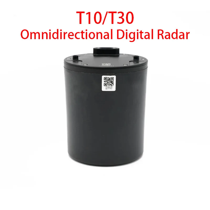 

New T10 T30 Omnidirectional Digital Radar for DJI Agras T10/T30 Agriculture Drone Accessories for Plant Protection Drone