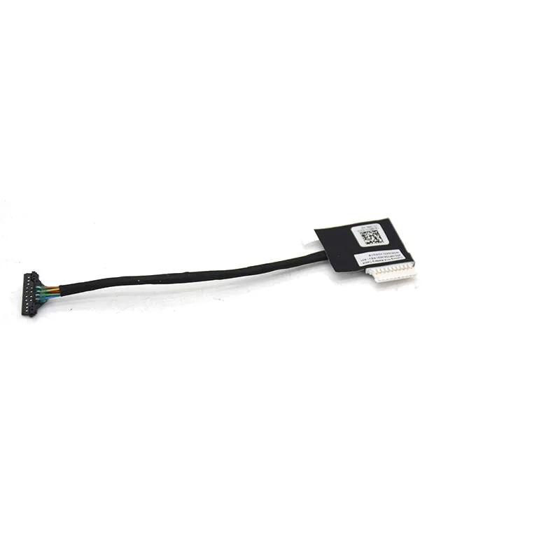 Cable de batería para Dell Inspiron 5410, 5418, Vostro 15, 5510, 5515, 5518, V5510, V5515, V5518, 08RV7V