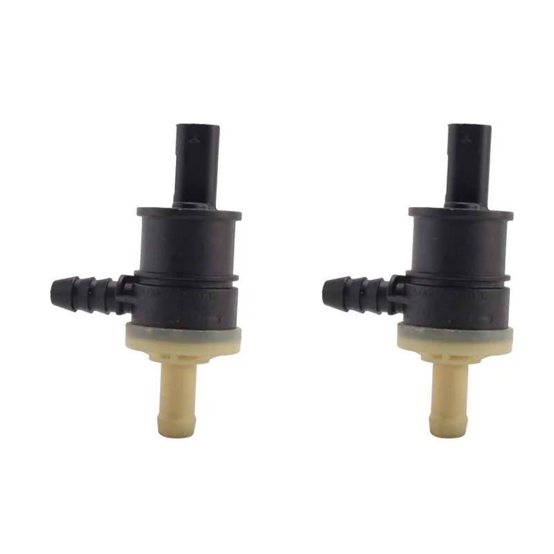 

2X автомобильные аксессуары, электромагнитный клапан A0009975012 0009975012 для CLC-Class C180 1,6