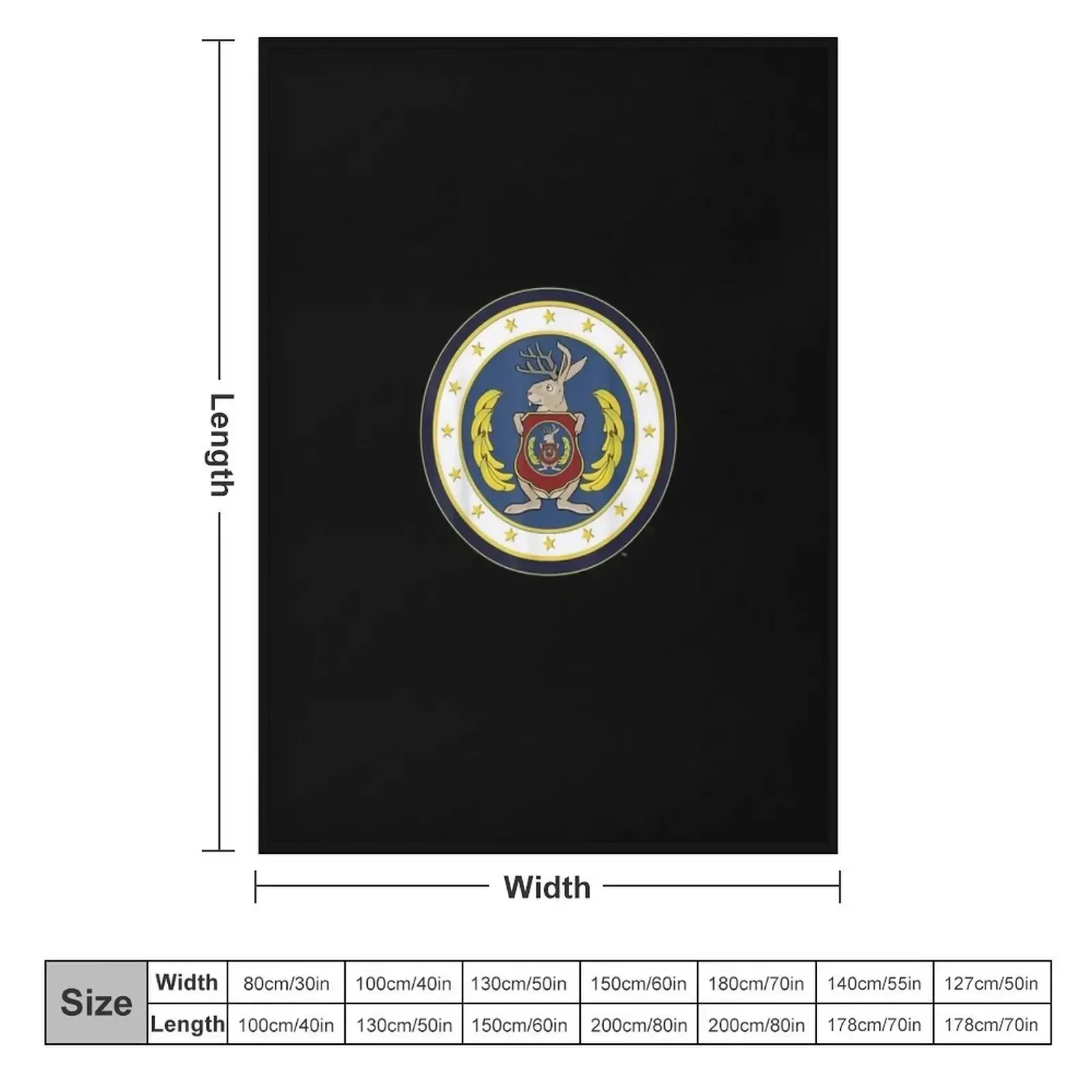 Odd Squad Official Seal Throw Blanket Sofa Quilt Summer christmas gifts Soft Big Blankets