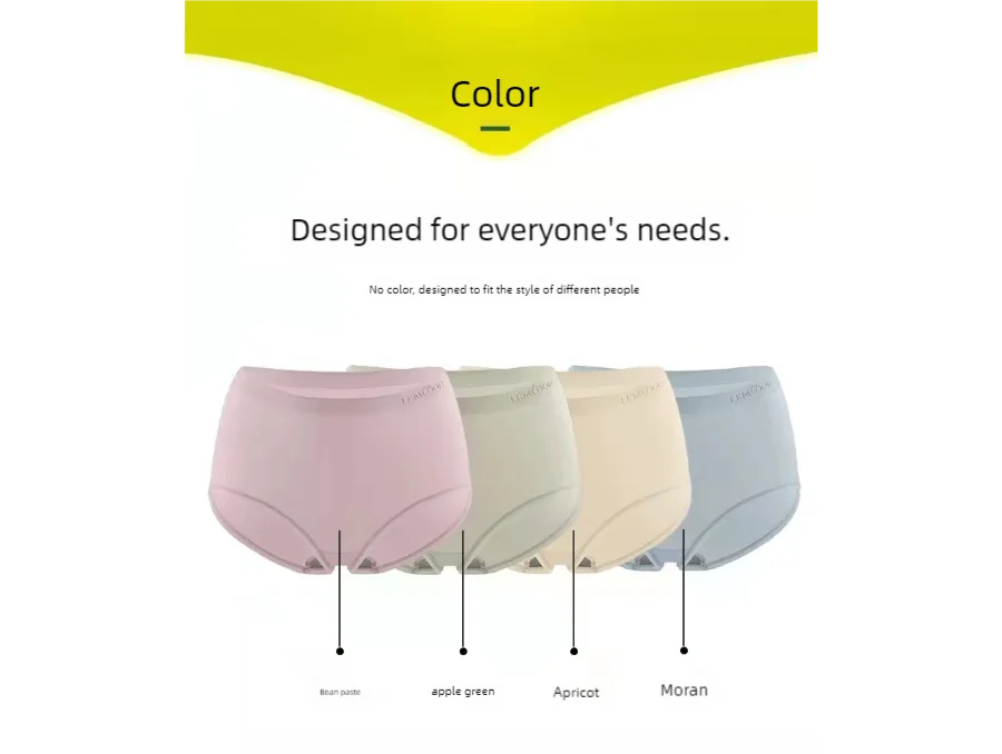 No.915-3Pcs
