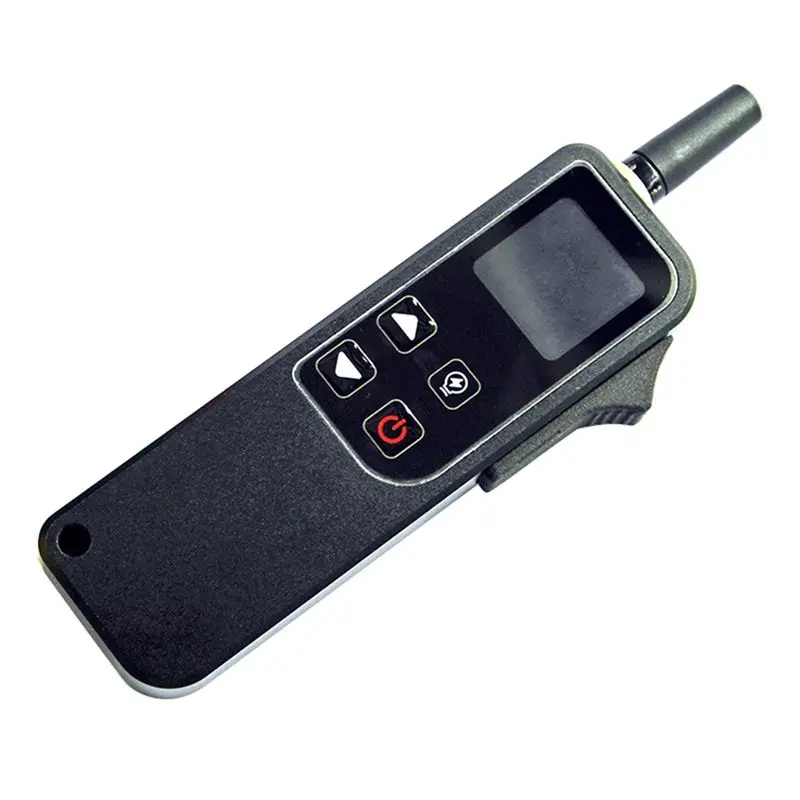 ABKQ-W8 Remote Control 2.4G Waterproof One-Way Electric Adjustment PWM Screen For Dedicated Reverse Forward Backward