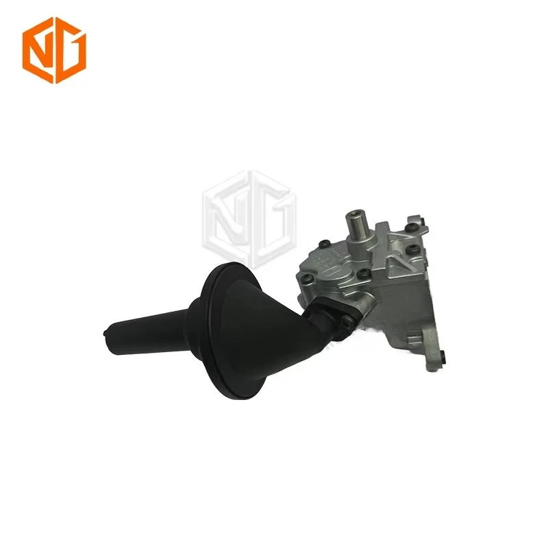 New Touareg Q7 Cayenne Diesel Engine Oil Pump Brake Vacuum Pump OEM 059115103T 12-Month Warranty