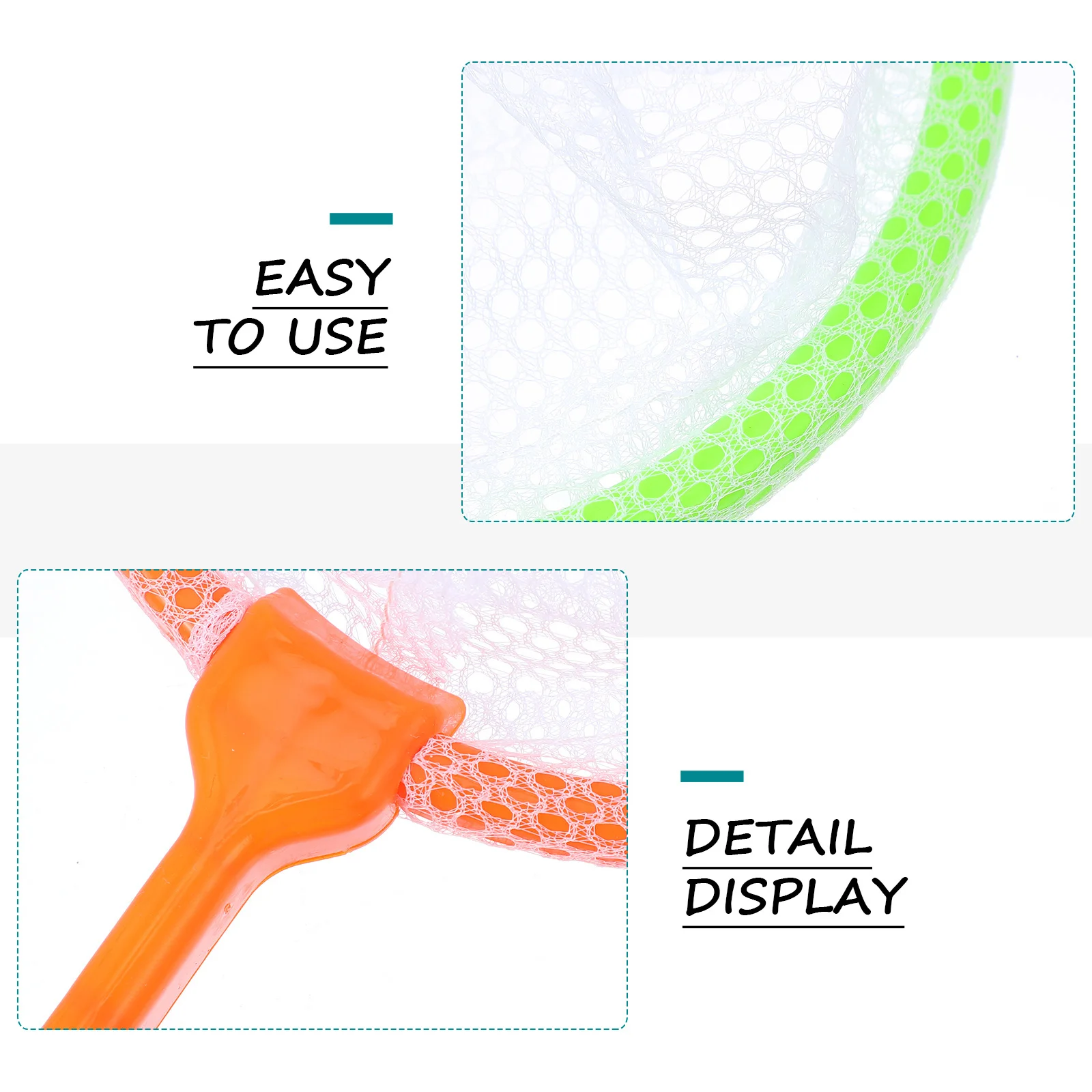 

6Pcs Fishing Playthings Catching Fish Plastic Outdoor Summer Bath Kids Playthings Baby Shower Catching Insects Bath Time