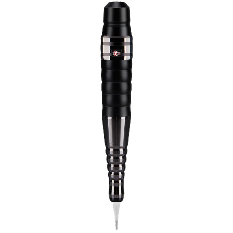 Embroidery eyebrow tattoo machine lip bleaching eyeliner semi-throwing instrument foggy eyebrow small tattoo tool