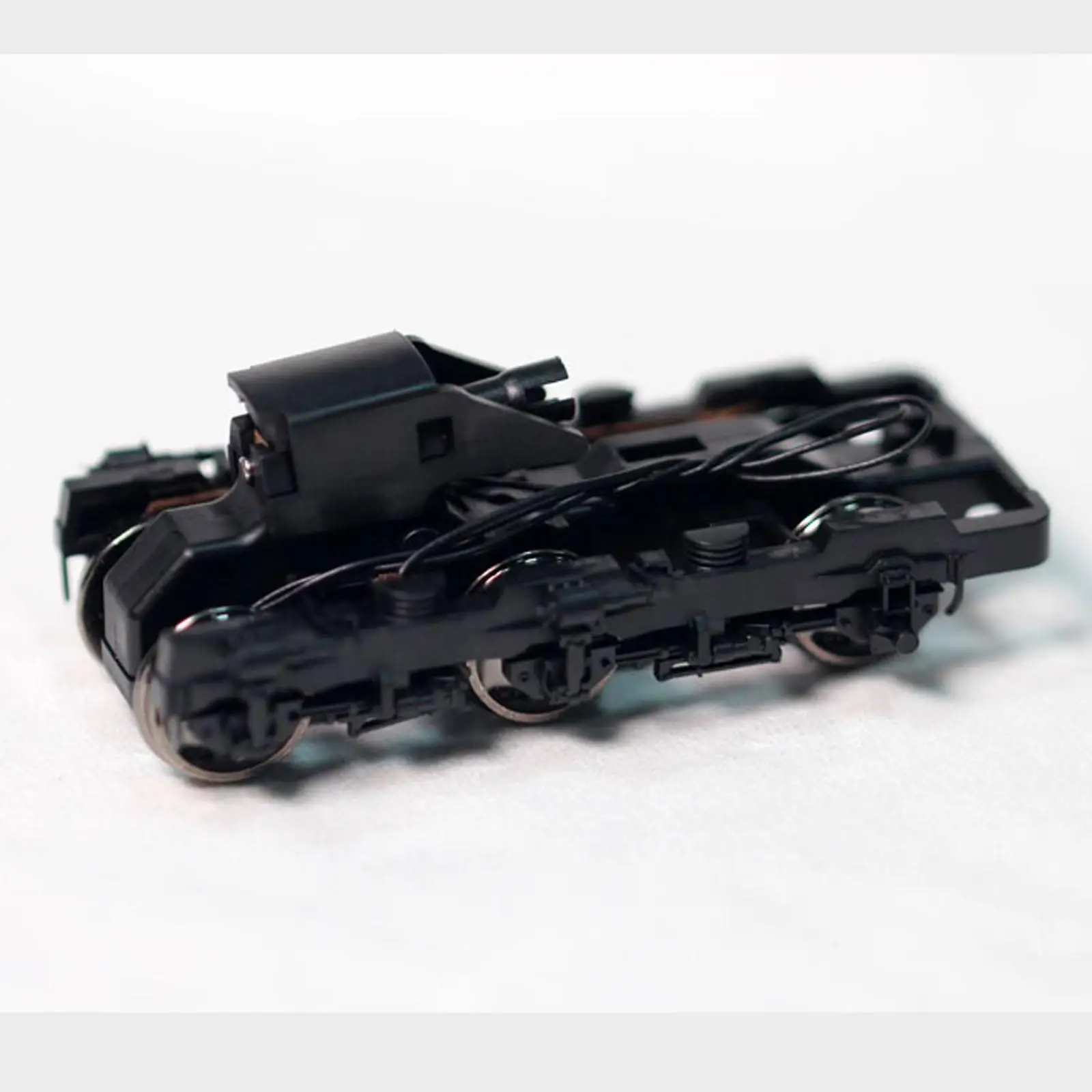 

Train Bogies DIY Railway Accessories Upgrade Landscape Diorama Replacement HO