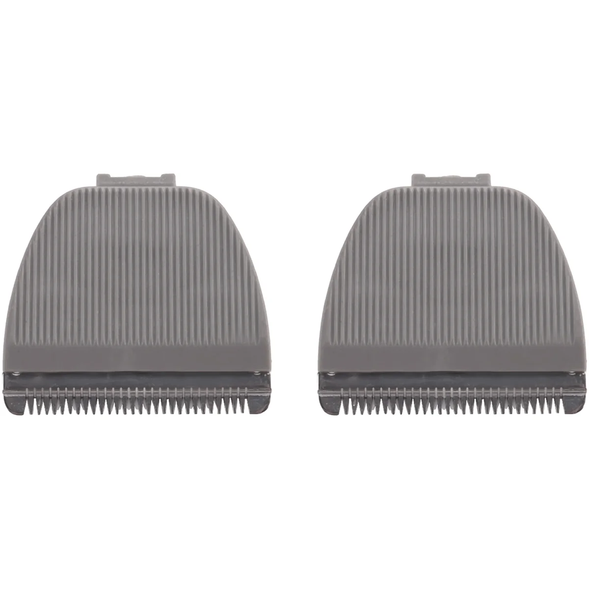 2 Pcs Hair Clipper Replacement Blade for Codos CP-6800 KP-3000