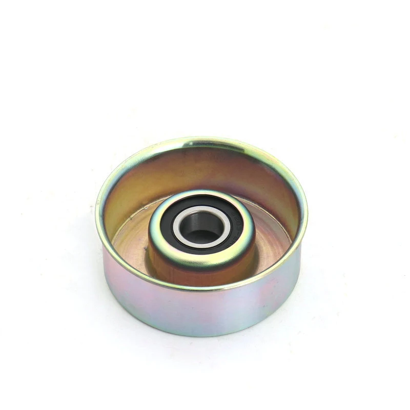 Рисунок 4 - WZZG Автомобильный натяжитель 1345A063