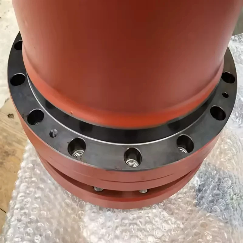GFB 13t2 GFT17T2 GFT17T3 Reducer GFT24T3 GFT36T3 GFT 8190F R988085038 Rotary Drill Rig Main Winch