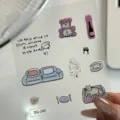 7x9cm style19