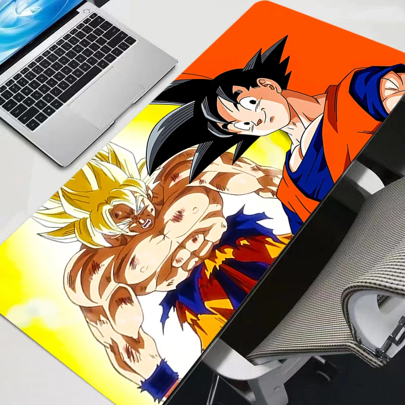 Mauspad Dragon Ball Anime Carp – Gaming Accessories For Pc Bewertung und Preis