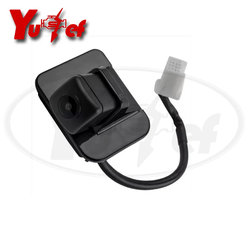 Rear View Camera Reverse Parking Assist Backup Camera 39530-T2A-A21 39530-T2A-A31 For Honda Accord 2014-2017 2.4L 3.5L